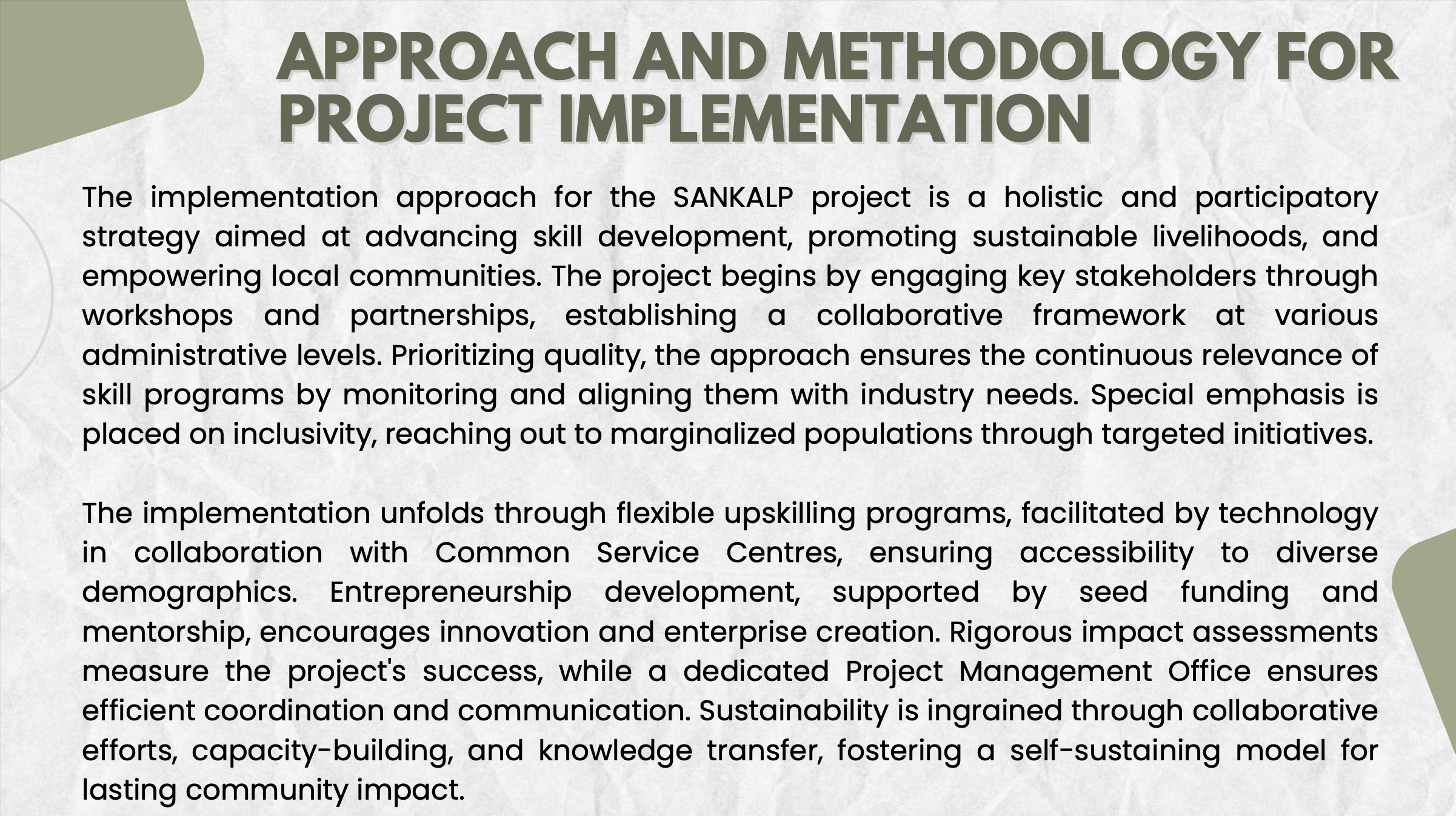 Disha Educational and Social Welfare Project 11