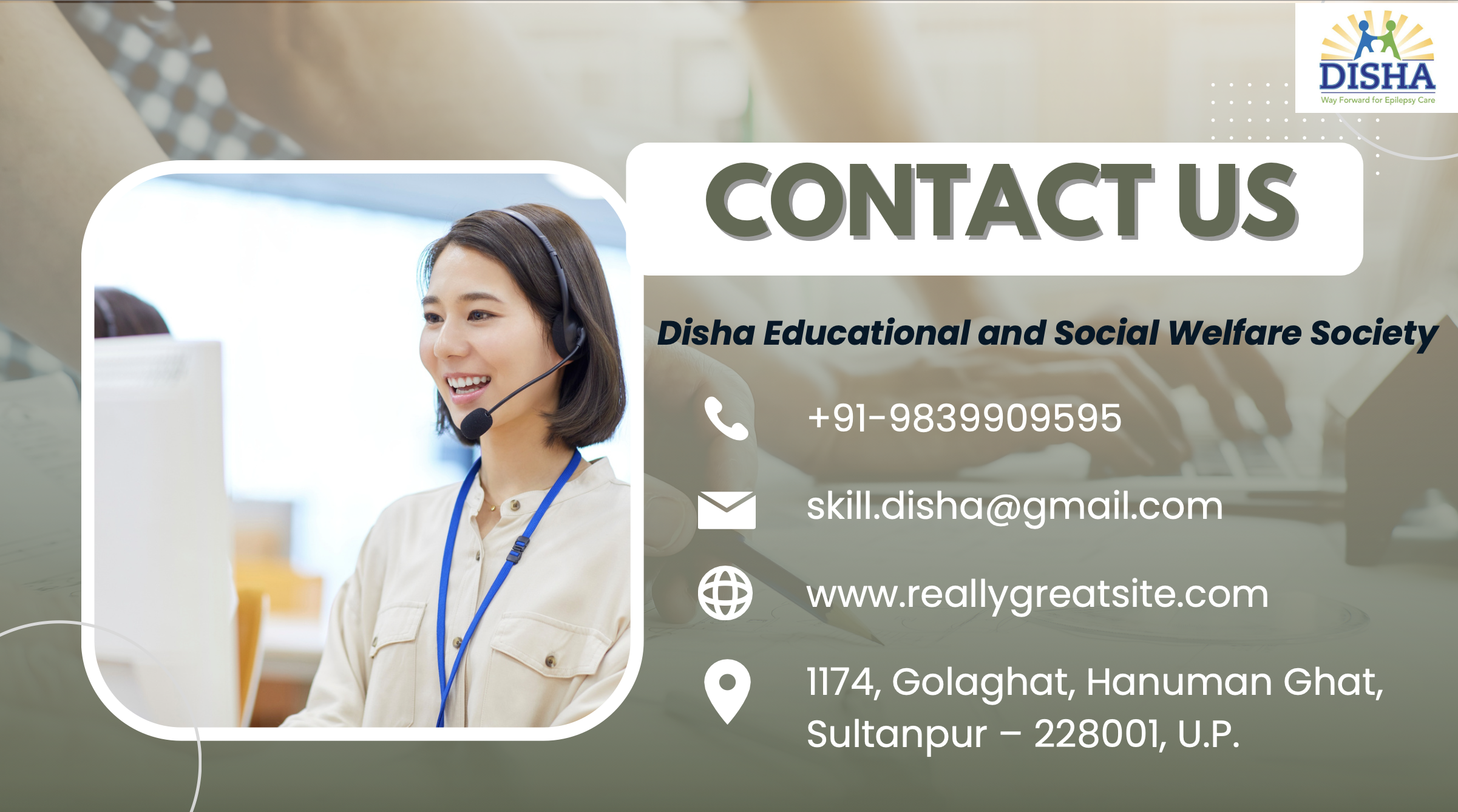 Disha Educational and Social Welfare Project 33